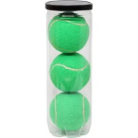 Minge pentru tenis New World 920 3pcs Green