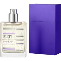 Parfum-unisex Escentric Molecules Escentric 01 EDT 30ml Cased