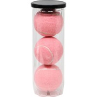 Minge pentru tenis New World 920 3pcs Pink