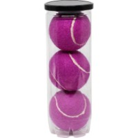 Minge pentru tenis New World 920 3pcs Purple