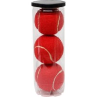 Minge pentru tenis New World 920 3pcs Red