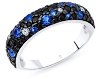 Кольцо SOLOVOV JEWELRY 94012478 s.16 2,34gr