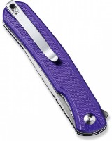 Cuțit Sencut Scitus (S21042-2) imaginea #3 — magazin online Desire.md