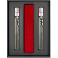 Set parfum unisex Escentric Molecules Escentric 02 Atom Iser Set