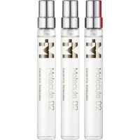 Set parfum unisex Escentric Molecules Escentric 02 Atom Iser Set Refill Vials