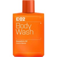 Gel de duș Escentric Molecules Escentric 02 Body Wash 200ml