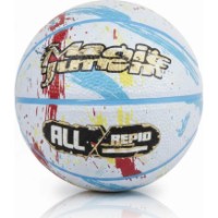 Minge de baschet New World MK-2311 N7 White