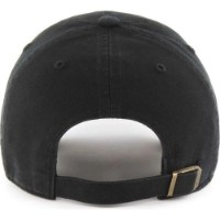 Chipiu '47 Food Base Runner Icon Black (47BSRIC1411GWSBKAN) imaginea #2 — magazin online Desire.md