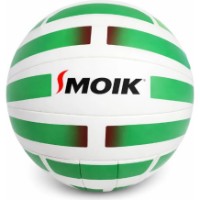 Minge de volei New World QS-V520 N5 Green imaginea #1 — magazin online Desire.md