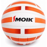 Minge de volei New World QS-V520 N5 Orange