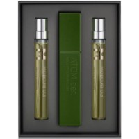 Set parfum unisex Escentric Molecules Escentric 03 Atom Iser Set