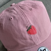 Chipiu '47 Fruit Base Runner Icon Mauve (47BSRIC1411GWSQC) imaginea #3 — magazin online Desire.md