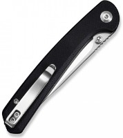 Нож Sencut Skelfin (S25007-2) фото №3 — интернет-магазин Desire.md