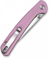 Cuțit Sencut Skelfin (S25007-3) imaginea #3 — magazin online Desire.md