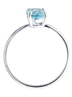 Кольцо SOLOVOV JEWELRY 92014647 s.18,5 1,61gr фото №3 — интернет-магазин Desire.md