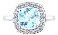 Кольцо SOLOVOV JEWELRY 92014641 s.18 2,3gr фото №2 — интернет-магазин Desire.md