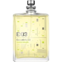 Parfum-unisex Escentric Molecules Escentric 03 EDT 100ml