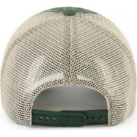 Chipiu '47 Mlb Oakland Athletics Trawler Dark Green (47TRWLR18GWPDGD) imaginea #2 — magazin online Desire.md