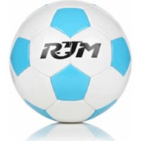 Minge de fotbal New World RM-1000 N5 White/Blue imaginea #1 — magazin online Desire.md