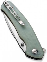 Cuțit Sencut Slashkin (S20066-2) imaginea #3 — magazin online Desire.md