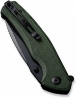 Cuțit Sencut Slashkin (S20066-3) imaginea #3 — magazin online Desire.md