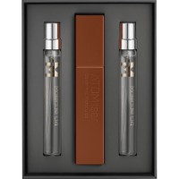 Set parfum unisex Escentric Molecules Escentric 04 Atom Iser Set