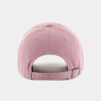 Бейсболка '47 New York Yankees Base Runner Mauve (47BSRNR17GWSQC) фото №2 — интернет-магазин Desire.md