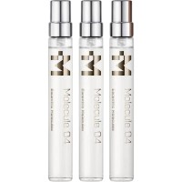 Set parfum unisex Escentric Molecules Escentric 04 Atom Iser Set Refill Vials