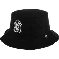 Бейсболка '47 New York Yankees Black (47BKT17GWFBKF)