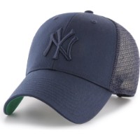 Бейсболка '47 New York Yankees Branson Navy (47BRANS17CTPNYA)