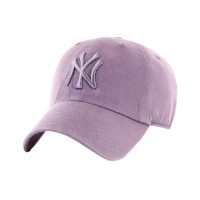Бейсболка '47 New York Yankees Iris (47RGW17GWSII)