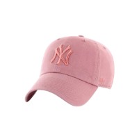 Бейсболка '47 New York Yankees Mauve (47RGW17GWSQC)