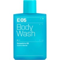 Gel de duș Escentric Molecules Escentric 05 Body Wash 200ml