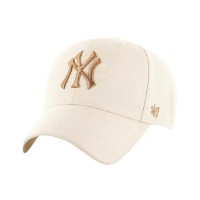 Бейсболка '47 New York Yankees Natural (47MVPSP17WBPNTU)