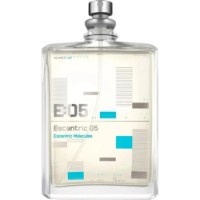 Parfum-unisex Escentric Molecules Escentric 05 EDT 100ml