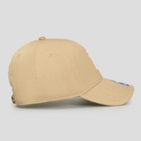 Бейсболка '47 New York Yankees Raised Basic Khaki (47RAC17CTPKH) фото №3 — интернет-магазин Desire.md