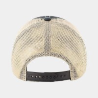 Бейсболка '47 New York Yankees Trawler Black (47TRWLR17GWPBK) фото №2 — интернет-магазин Desire.md