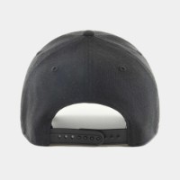 Бейсболка '47 Yankees Base Runner Snap Black (47BRMPS17WBPBKA) фото №2 — интернет-магазин Desire.md