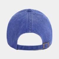 Бейсболка '47 Yankees Lennon Timber Blue (47LENON17DGSTB) фото №2 — интернет-магазин Desire.md