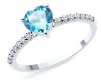 Кольцо SOLOVOV JEWELRY 92014444 19