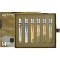 Set parfum unisex Escentric Molecules M+ Discovery Set 8.5ml 6pcs