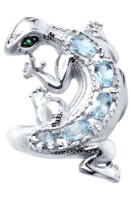 Кольцо SOLOVOV JEWELRY 92012176 s.17,5 6,8gr фото №3 — интернет-магазин Desire.md