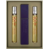 Set parfum unisex Escentric Molecules Molecule 01 + Black Tea Atom Iser Set