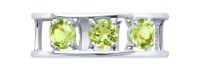 Кольцо SOLOVOV JEWELRY 92012127 s.17,5 2,19gr фото №3 — интернет-магазин Desire.md