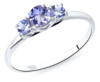 Кольцо SOLOVOV JEWELRY 92012113 s.18 1,16gr