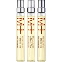 Set parfum unisex Escentric Molecules Molecule 01 + Black Tea Atom Iser Set Reffil Vials