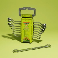 Trusa tubulare Dyllu DTFR3208 imaginea #2 — magazin online Desire.md