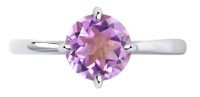 Кольцо SOLOVOV JEWELRY 92011791 s.18 1,89gr фото №5 — интернет-магазин Desire.md