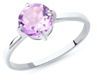 Кольцо SOLOVOV JEWELRY 92011791 18