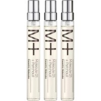 Set parfum unisex Escentric Molecules Molecule 01 + Patchouli Atom Iser Set Reffil Vials